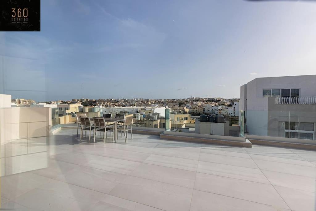 Prime Location - Living Suites - Swieqi By 360 Estates Is-Swieqi Exterior foto